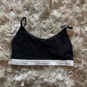 Calvin Klein Lounge Bra